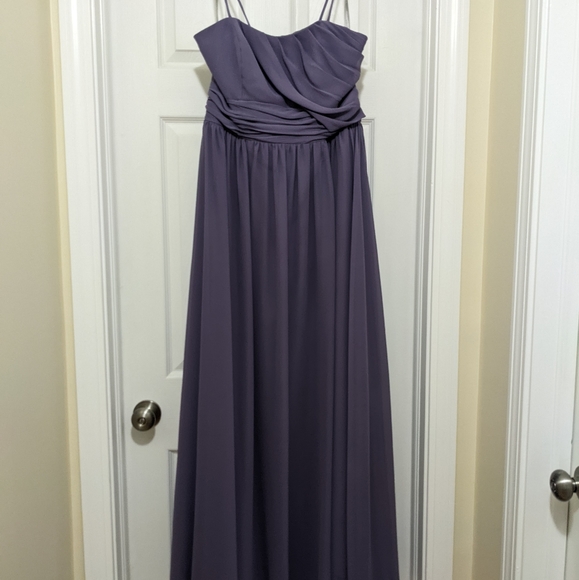 Alfred Angelo Dress Size 12 - Picture 1 of 4
